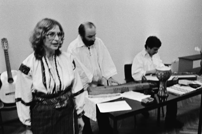 A Tiszavirág Zentán