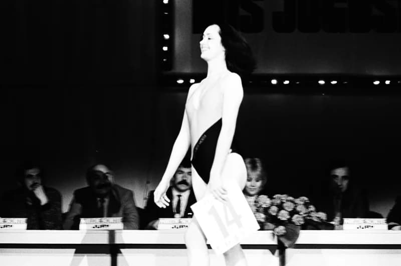 Vajdasági szépségválasztás