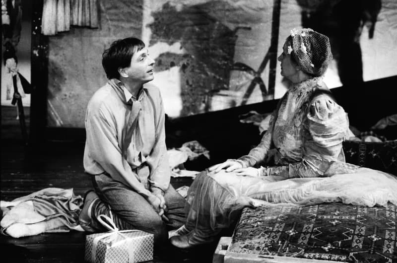 Hubay Miklós: Római karnevál