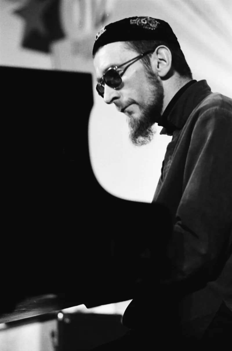 V. Belgrádi Jazz Fesztivál