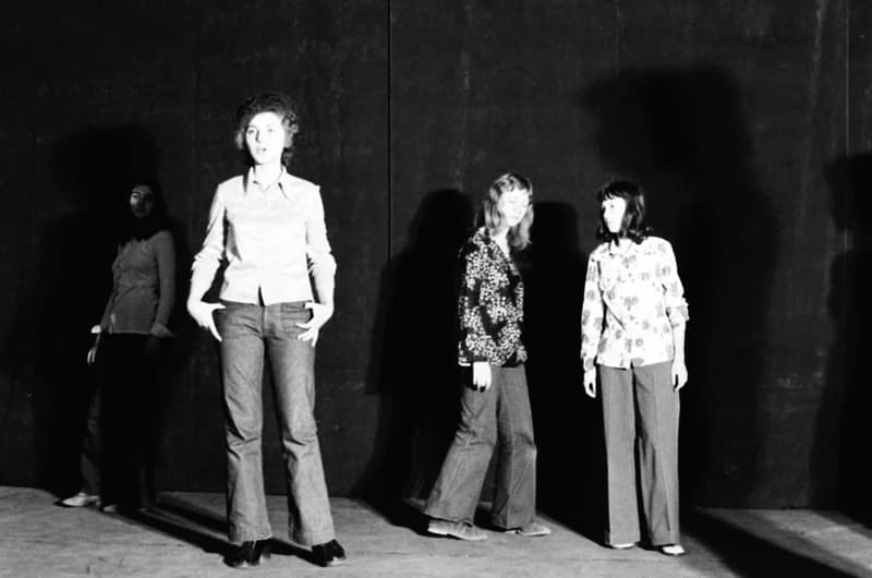 Középiskolások Művészeti Vetélkedője '74