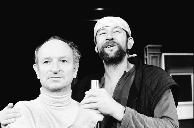 Aznap, amikor a pápát elrabolták