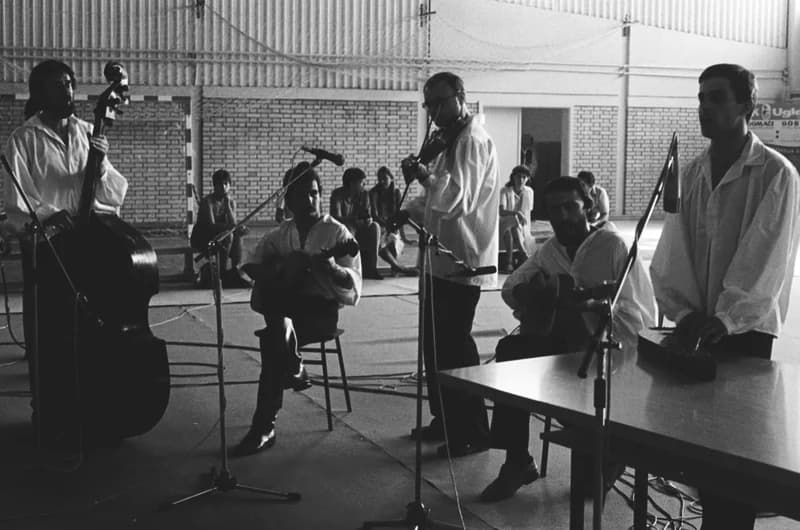 XX. Durindó - Gyöngyösbokréta