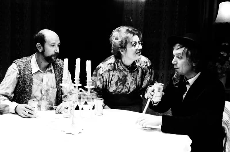 Aznap, amikor a pápát elrabolták