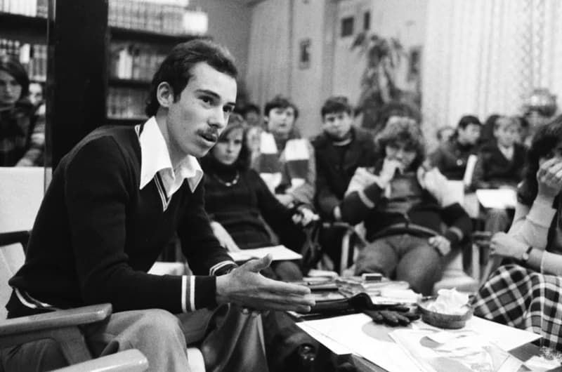 Képes Ifjúság Topolyán a könyvtárban