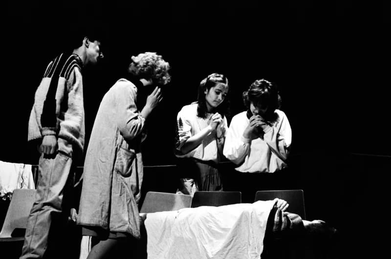 Színművészeti Vetélkedő