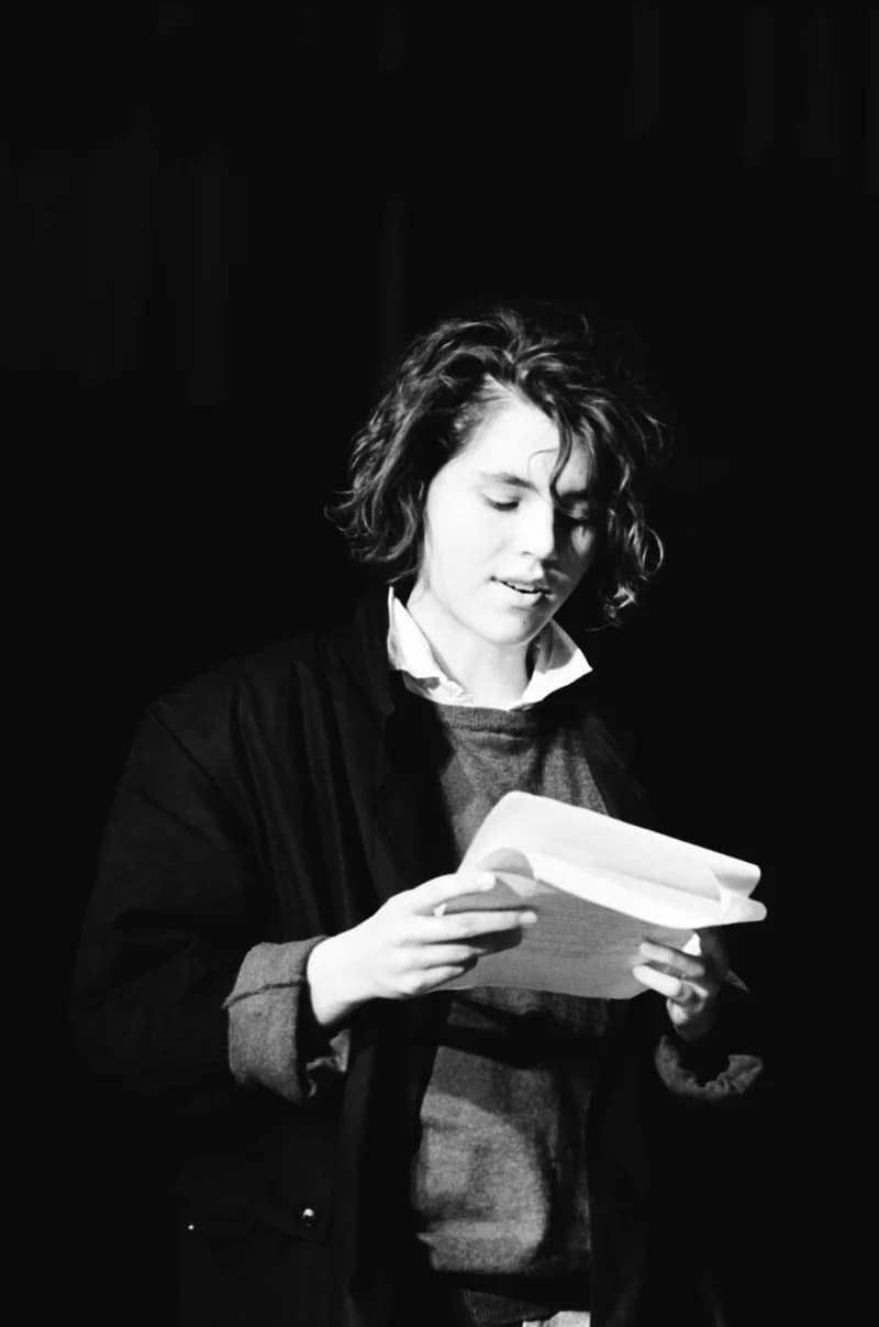 Középiskolások Művészeti Vetélkedője '88