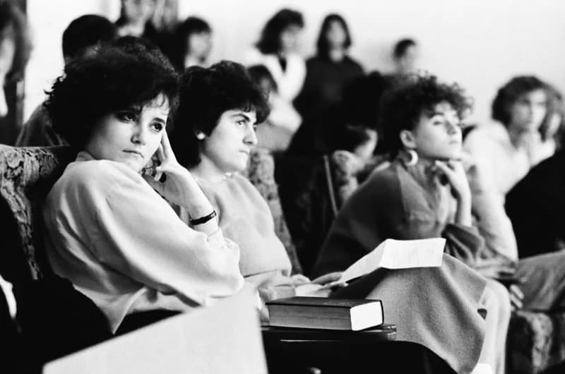 Zónadöntő, Ifjúsági Tribün