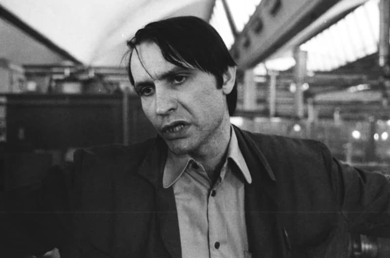 Kikindai öntödében