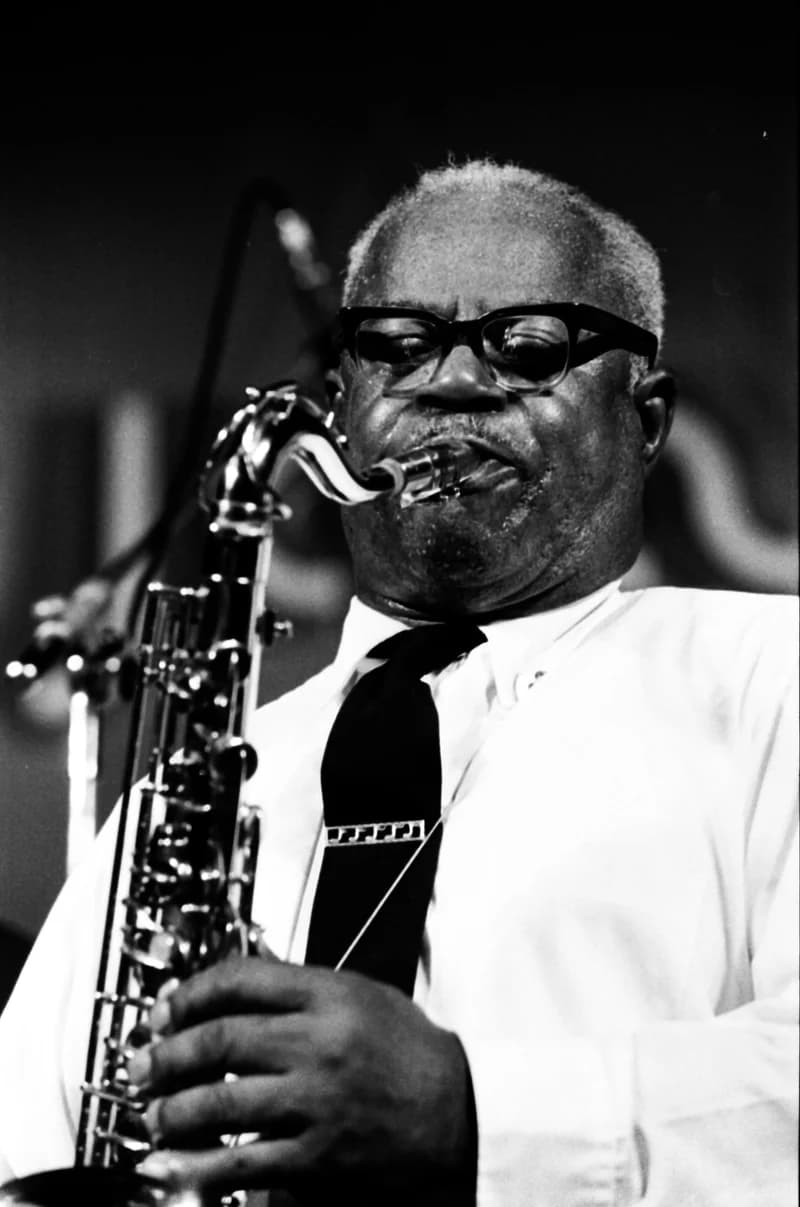 Newport '71 /Jazz Festival/