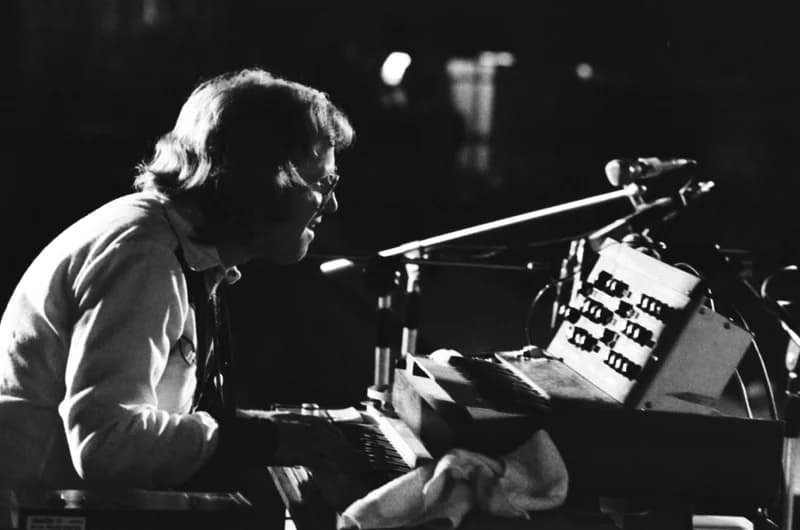 Belgrádi Jazz Fesztivál '74