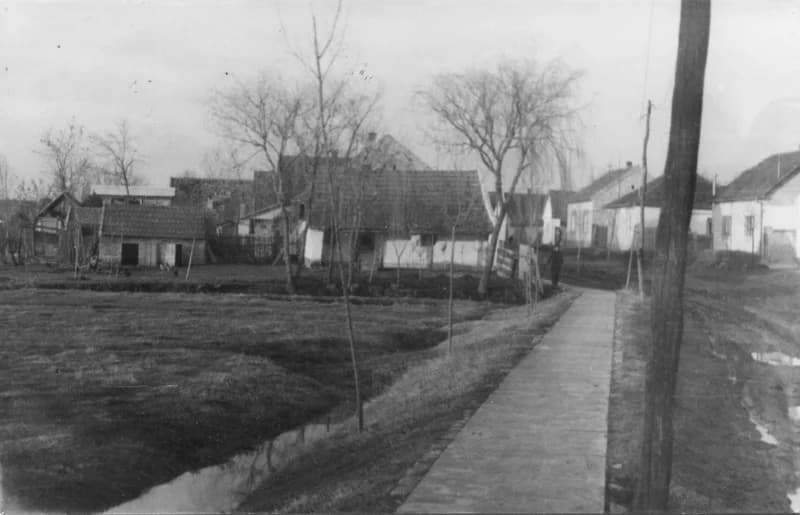 Rákóczi Ferenc utca