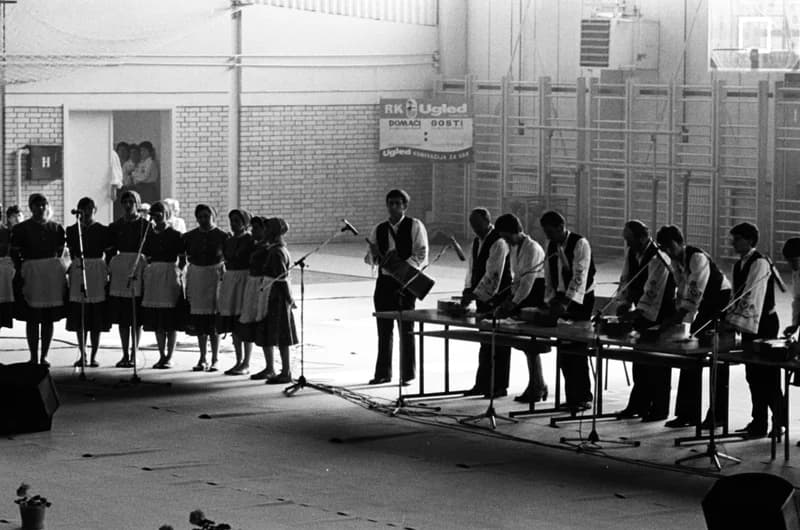 XX. Durindó - Gyöngyösbokréta