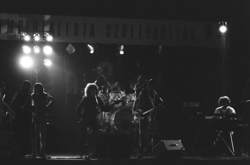 Szolidaritás Rockfesztivál