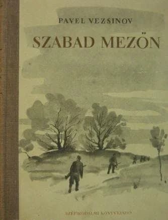 Szabad mezőn
