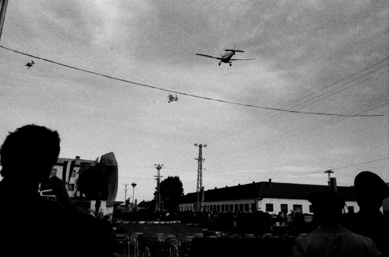 Emlékmű átadás Lovćenacon