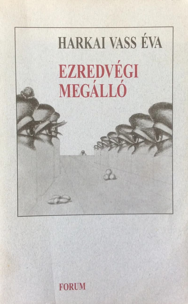 Ezredvégi megálló