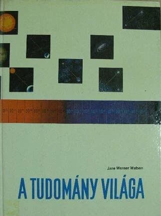 A tudomány világa