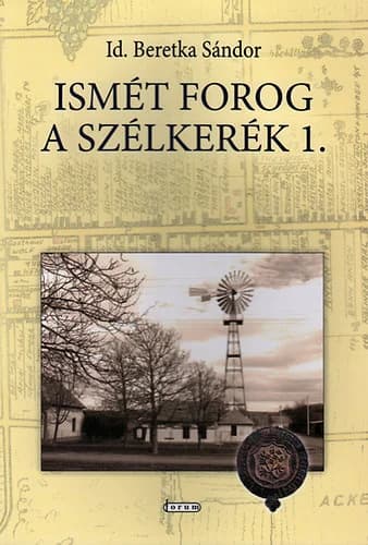 Ismét forog a szélkerék 1. 