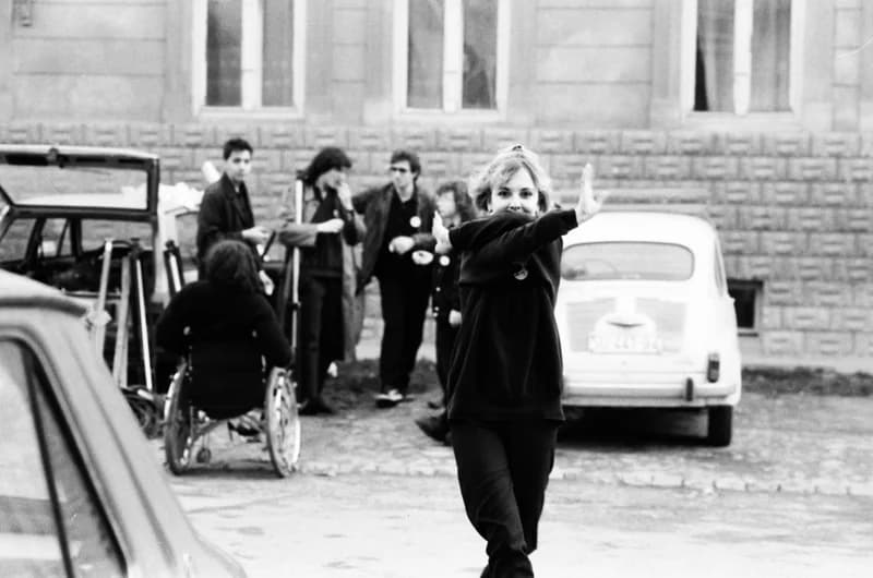 Színművészeti vetélkedő '88