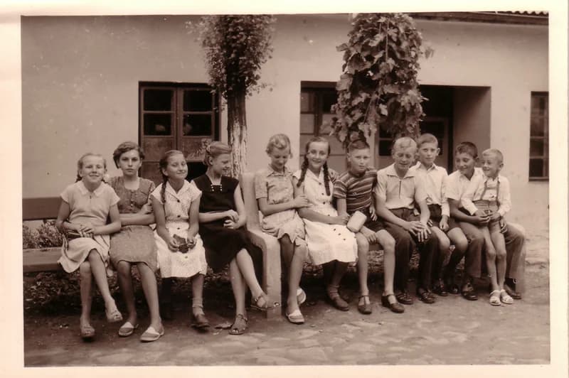 Martonosi eszperantisták 2.