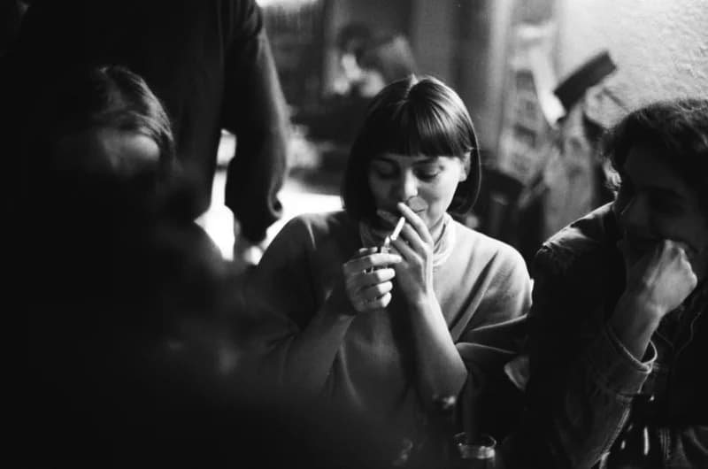 Tóth E.: A falu rossza, avagy a negyedik ablak /r.: Hernyák Gy./ - ismeretlen társaság -