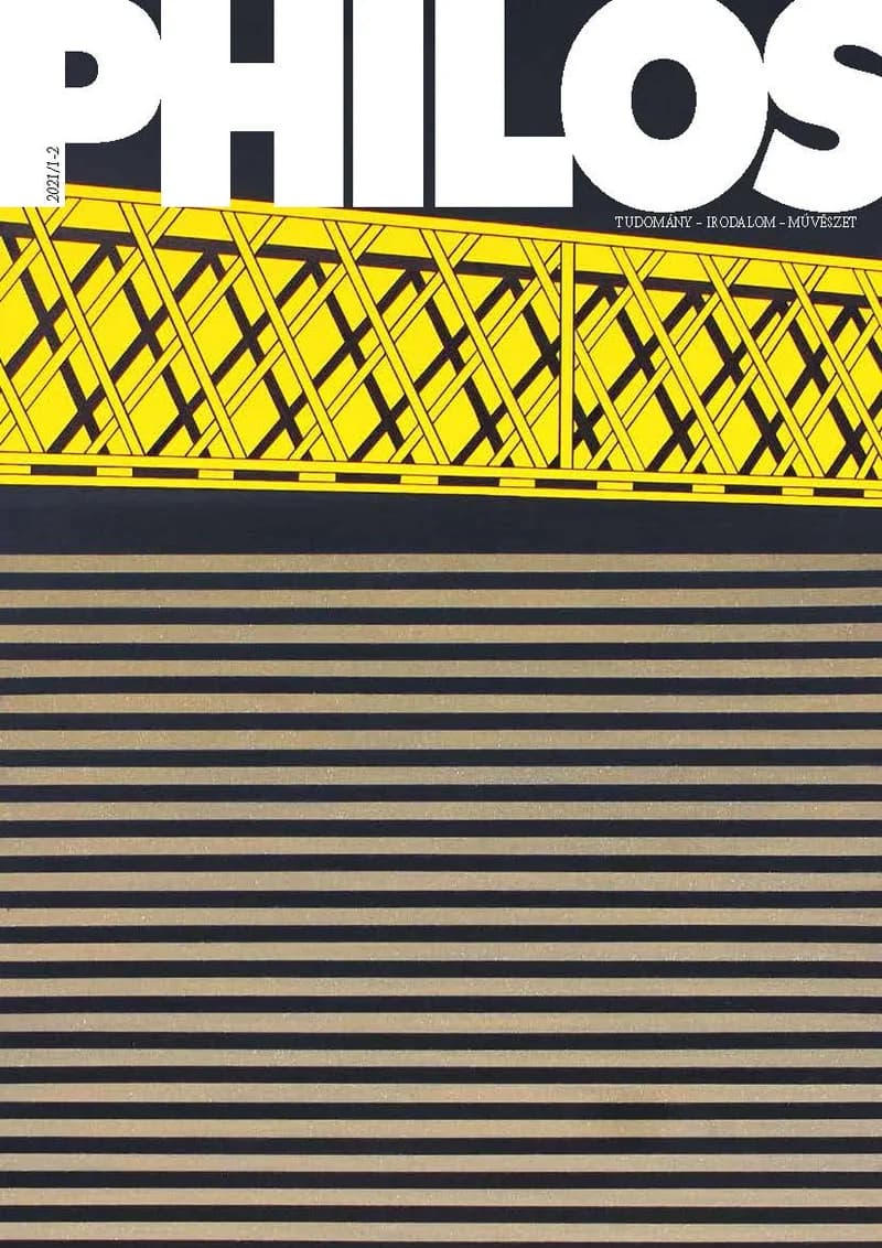 Philos 2021. 1–2. sz. 1–82. oldal