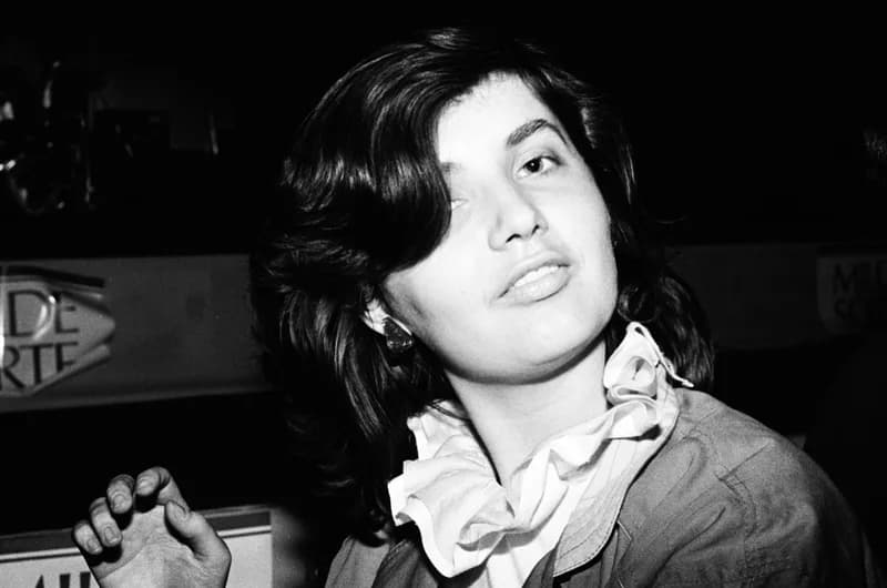 Vajdasági szépségválasztás (ismeretlen nő)