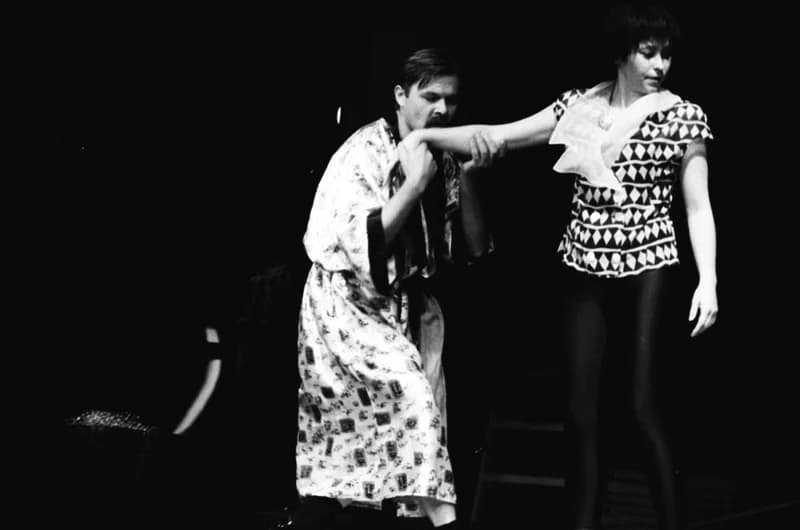 Kopecky L.: Királyságot egy lónak /r.: Vajda T./