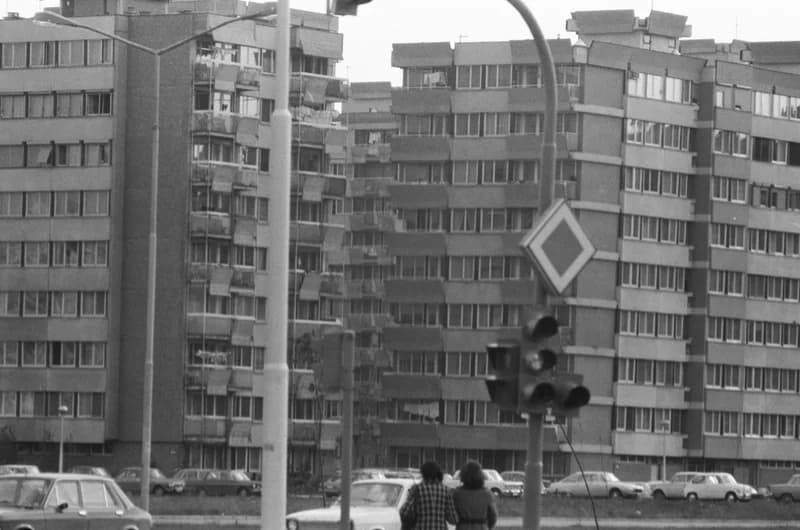 Újvidék, Liman városnegyed