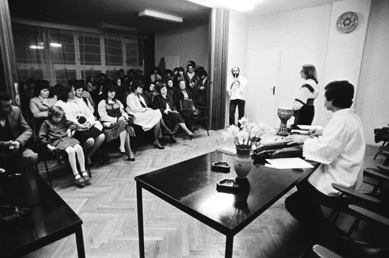 A Tiszavirág Zentán