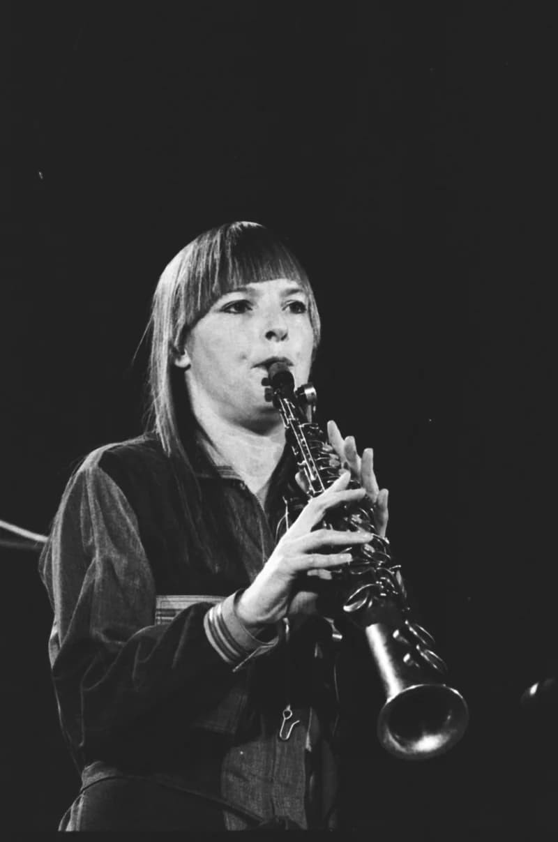 XVII. Ljubljanai Jazzfesztivál