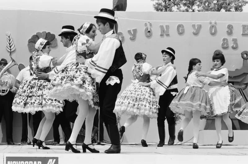 XX. Durindó - Gyöngyösbokréta