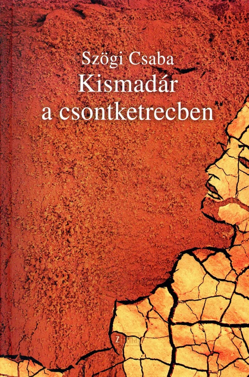 Kismadár a csontketrecben