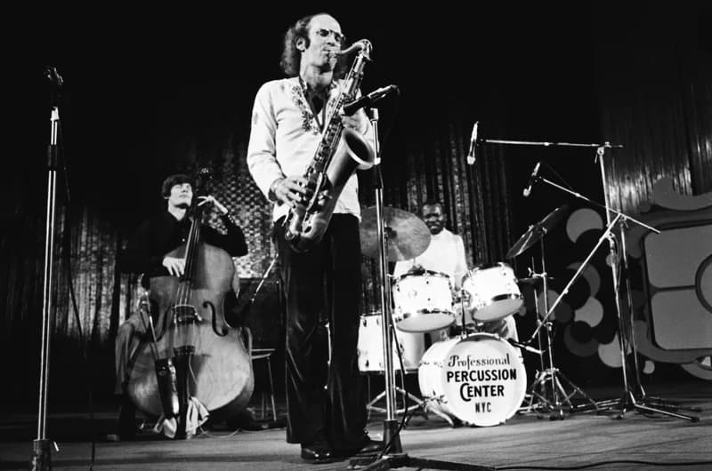 Newport '72 /Jazz Festival/