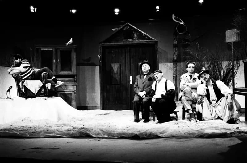 Görgey G.: Komámasszony, hol a stukker? /r.: Csiszár I./