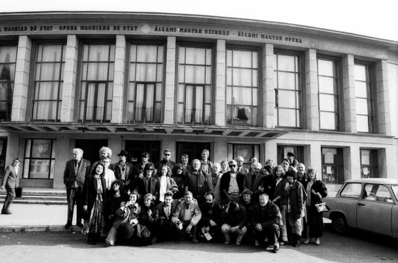 Az Újvidéki Színház Kolozsváron