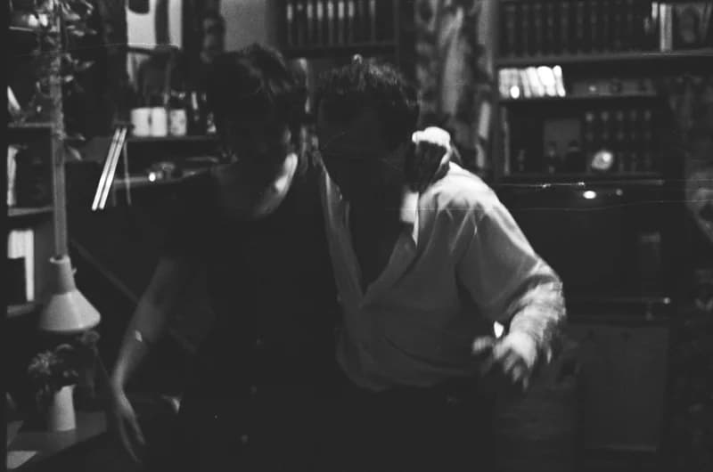 Budapest (ismeretlen pár)