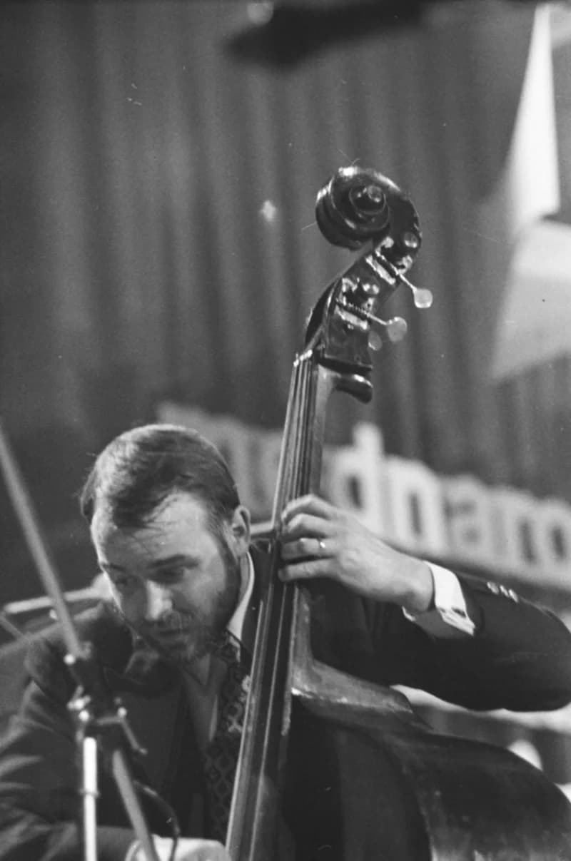 IX. Ljubljanai Nemzetközi Jazz Fesztivál