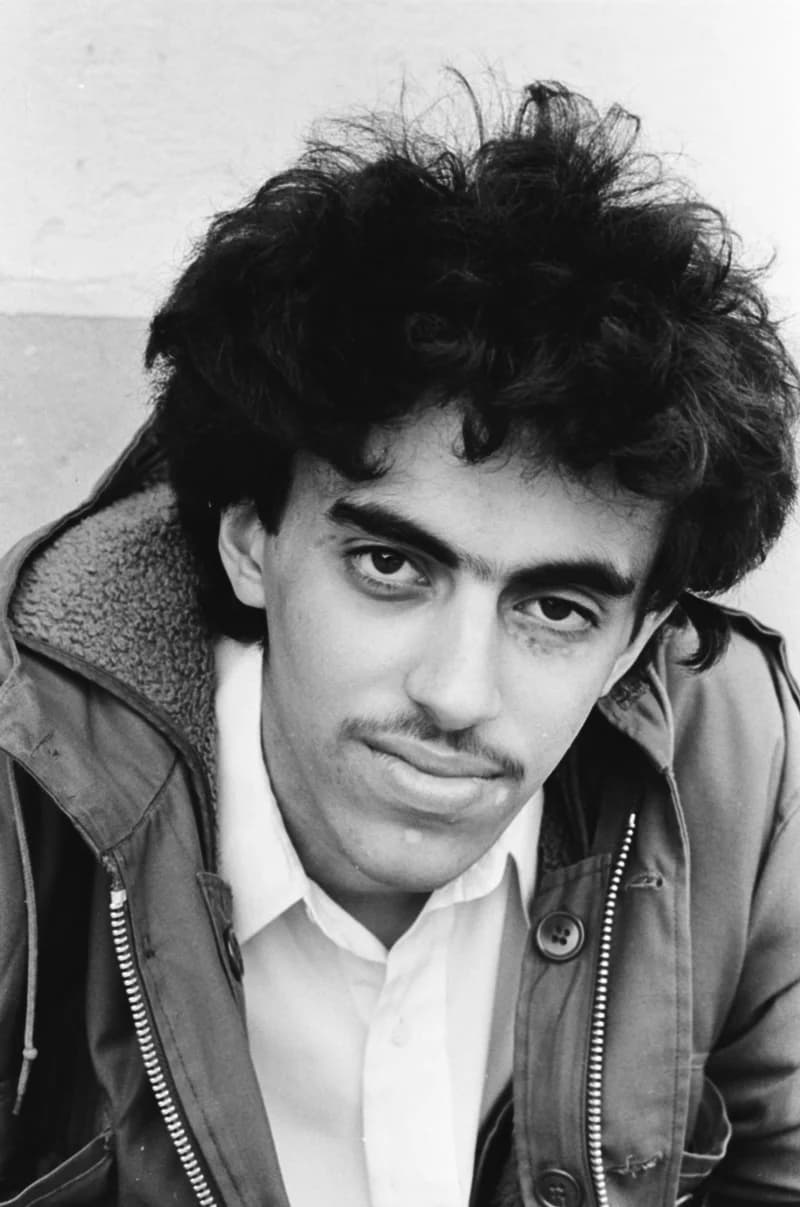 Középiskolások Művészeti Vetélkedője '88