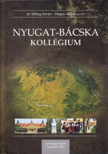 Nyugat-Bácska Kollégium