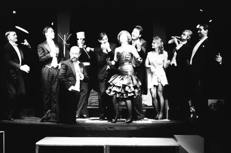 Kopecky L.: Királyságot egy lónak /r.: Vajda T./