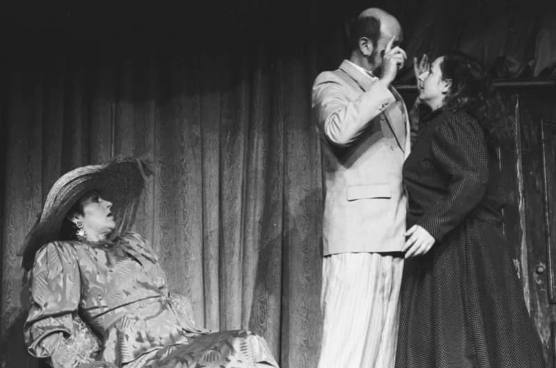 Rejtő Jenő: Kabaré (IV.)