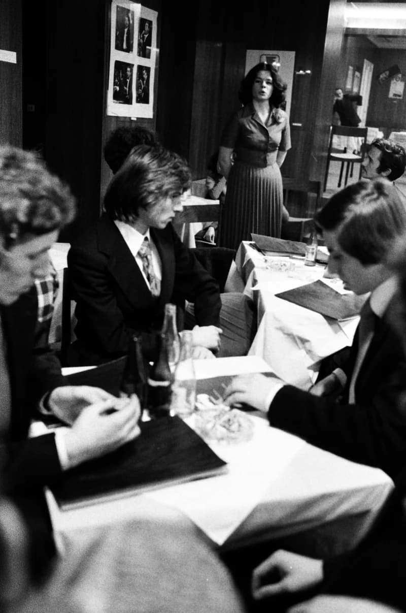 Topolyai önképzőkör a Forum Klubban