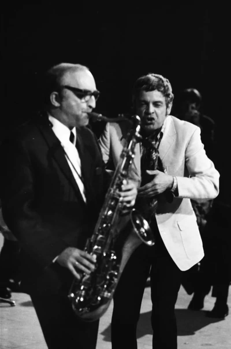 X. Ljubljanai Nemzetközi Jazz Fesztivál