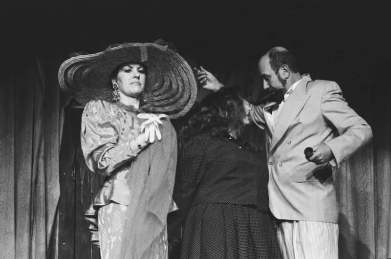 Rejtő Jenő: Kabaré (IV.)