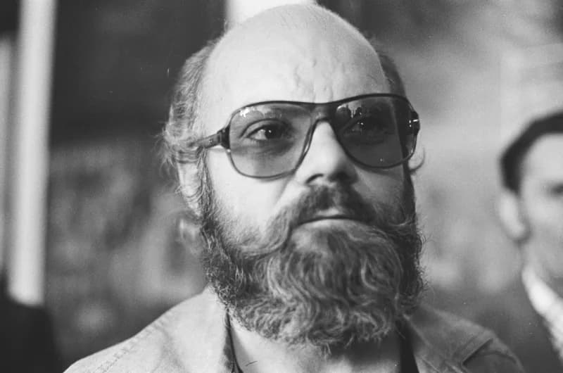 A Nagyapáti Kukac Péter-díj átadása Zsáki Istvánnak