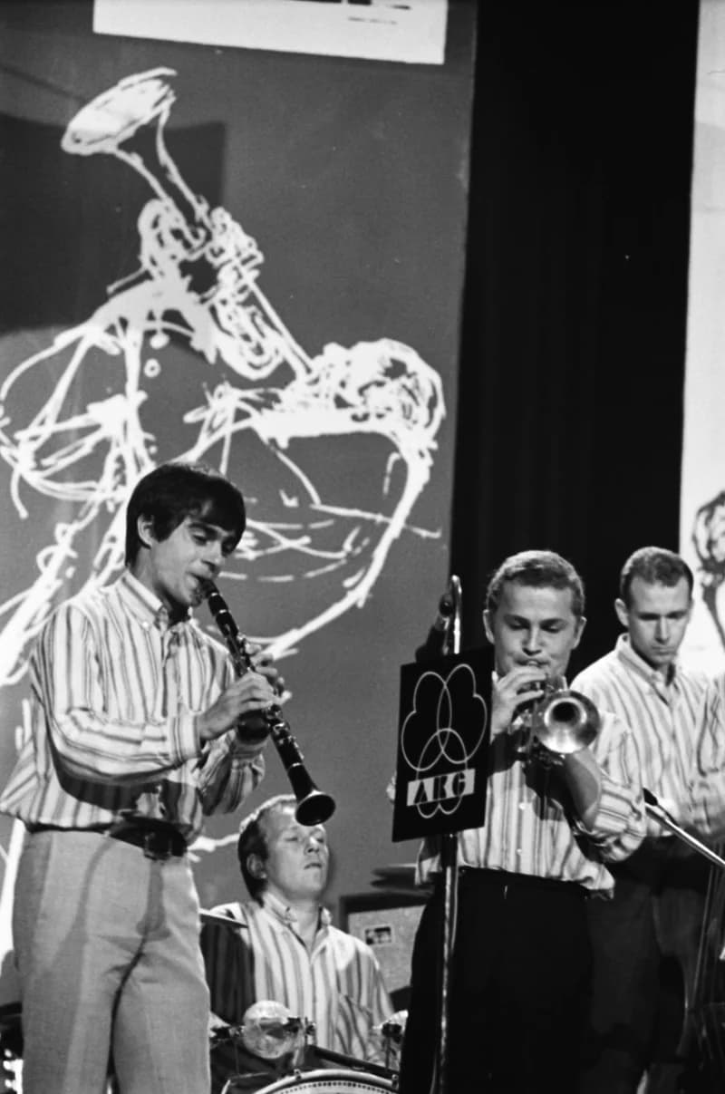 IX. Ljubljanai Nemzetközi Jazz Fesztivál