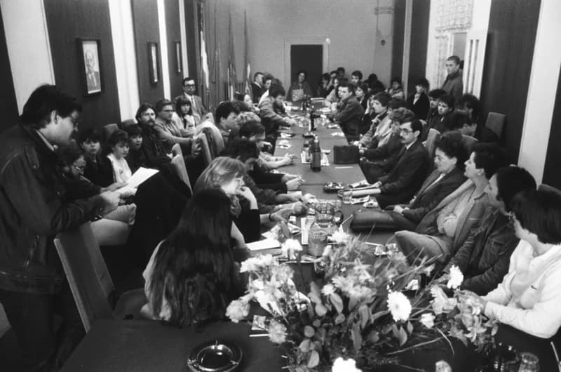 Középiskolások Irodalmi Vetélkedője '86