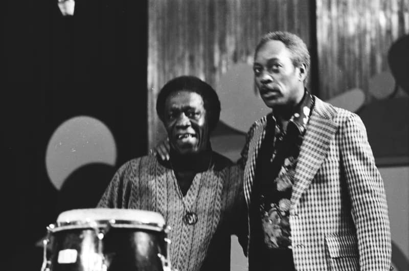 Newport '72 /Jazz Festival/